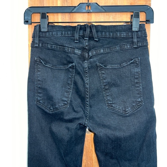 McGuire Bohemia Crop Jeans - Picture 10 of 11